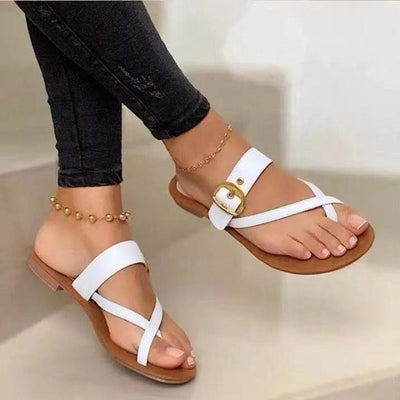 Sandalias Jaisalmer - Colección Artesanal