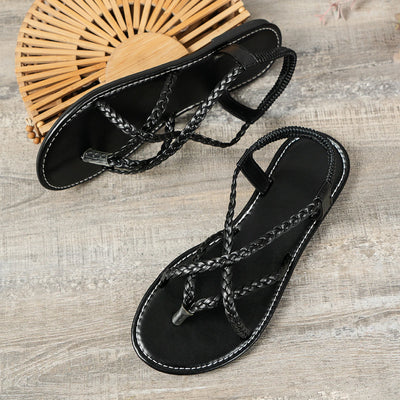 Sandalias Kochi - Colección Artesanal