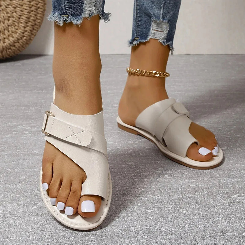 Sandalias Dallas - Colección Artesanal