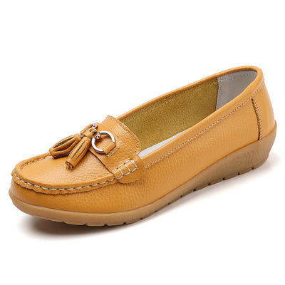 Sandalias Sitges - Colección Artesanal