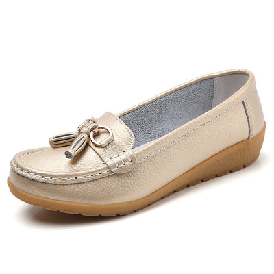 Sandalias Sitges - Colección Artesanal