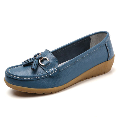 Sandalias Sitges - Colección Artesanal