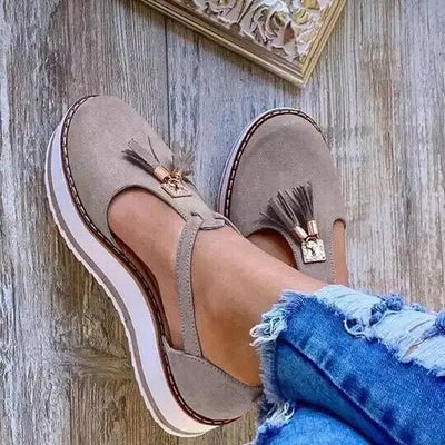 Sandalias Marbella - Colección Artesanal